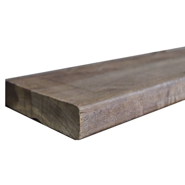 HWD Superdeck 140x32 GOS Anti-Cup Rebate Lineal Metre